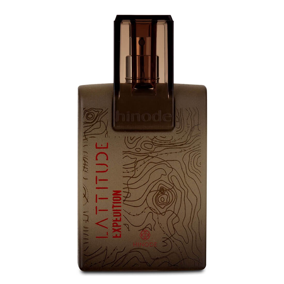 hinode latitude perfume