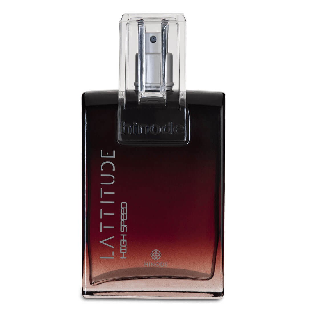 hinode latitude perfume