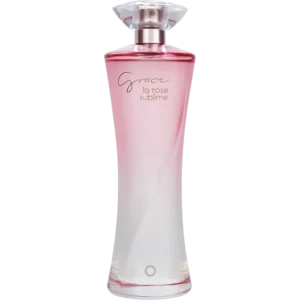 Grace La Rose Sublime Deo Colonia 100ml - HINODE