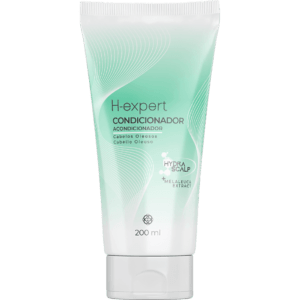 Acondicionador H-Expert Cabello Grasoso 250ml