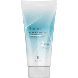 Acondicionador H-Expert Todo Tipo de Cabello 250ml