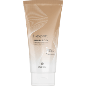 Shampoo H-Expert Cabello Dañado 250ml