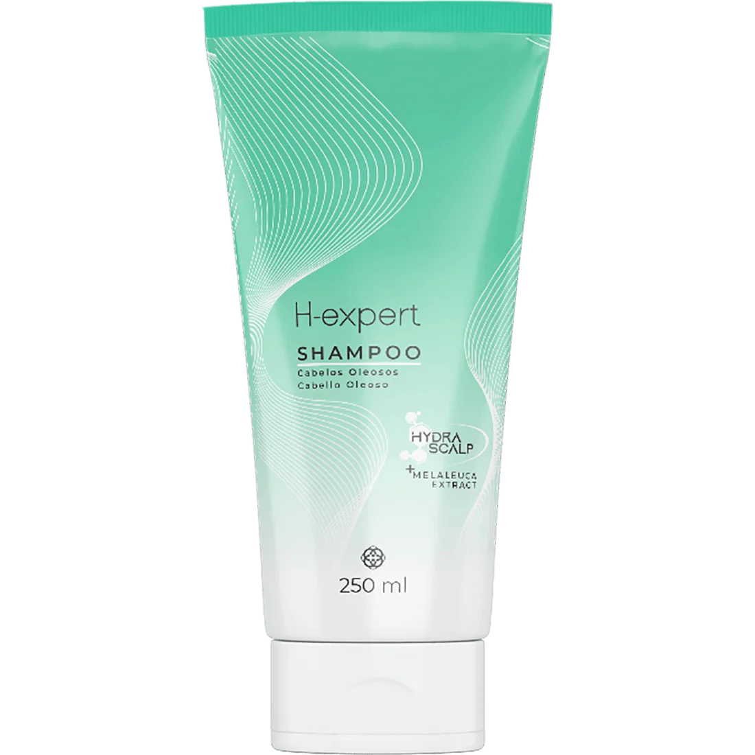 Shampoo H-Expert Cabello Grasoso 250ml
