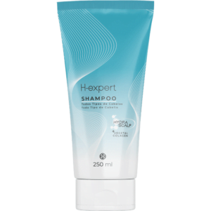 Shampoo H-Expert Todo Tipo de Cabello 250ml