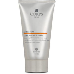 Crema Reductora de Estrías Corps Ligne 150g
