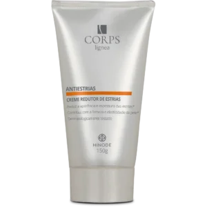 Crema Reductora de Estrías Corps Ligne 150g