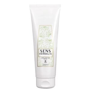 Jabón Cremoso Facial Sens Herbalis 250ml