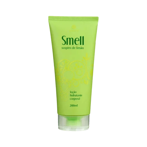 SMELL LOCION HIDRATANTE DESODORANTE CORPORAL LIMÓN 200ML 1 SMELL LOCION HIDRATANTE DESODORANTE CORPORAL LIMÓN 200ML