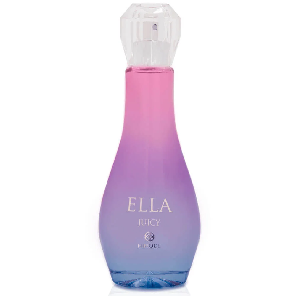 ELLA JUICY COLONIA 100 ML