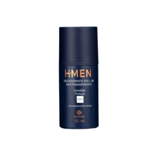 H-MEN DESODORANTE ROLL-ON 55 ML