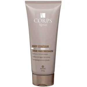 CREMA PARA MASAJE 200G