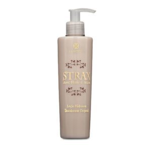 STRAX Loción hidratante desodorante corporal 240 g