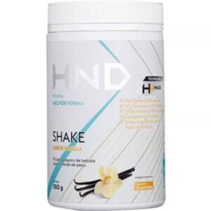 H+SHAKE SABOR VAINILLA