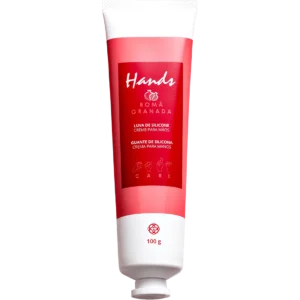 Guante de Silicona Hinode Granada 100 g