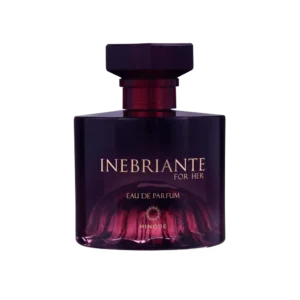 INEBRIANTE FOR HER EAU DE PARFUM 100 ML - HINODE