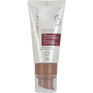 Con potentes activos y efecto lifting proporciona una piel más joven, hidratada y revitalizada, dejando la piel más luminosa.