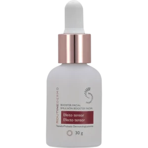 Booster Efecto Tensor. 30 g // ROUTINE DERMO