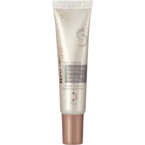 Gel Secativo para espinillas 15 g // ROUTINE DERMO