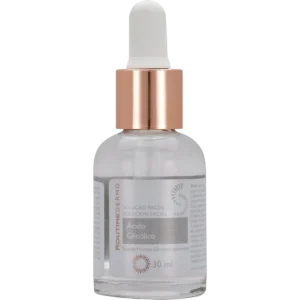 Ácido Glicólico Routine // ROUTINE DERMO