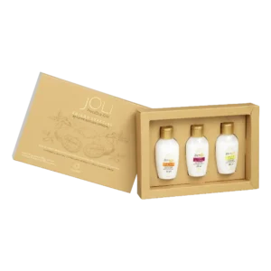 Kit JOLI Mini Aceite en Crema - HINODE