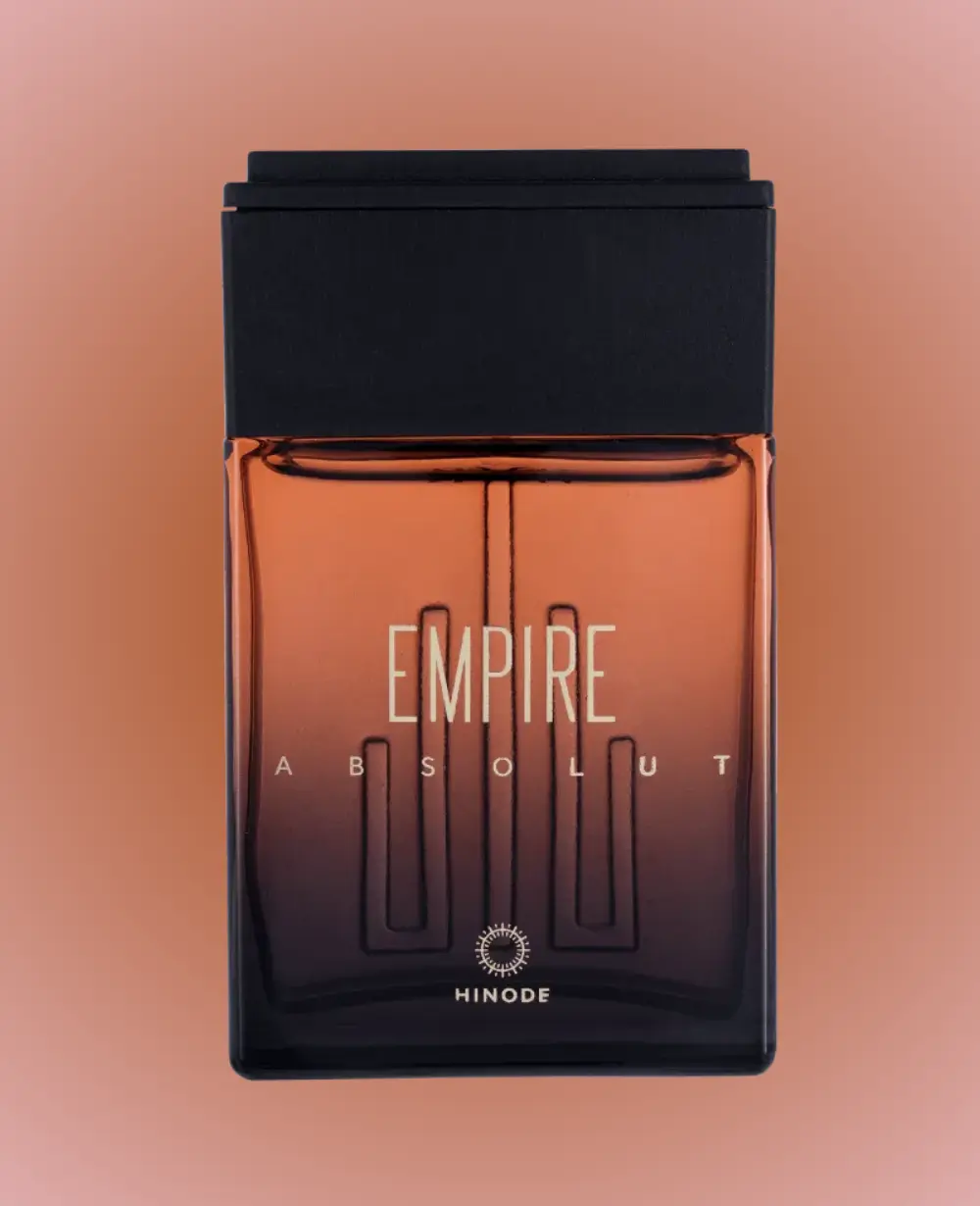 EMPIRE ABSOLUT-Hinode