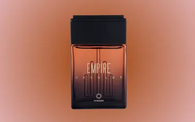 FRAGANCIAS HOMBRES 2 EMPIRE ABSOLUT - Hinode