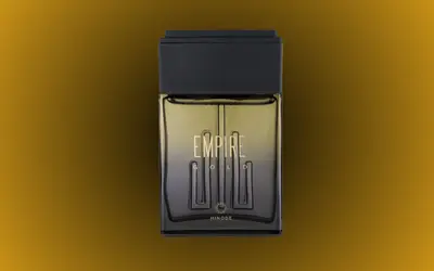 FRAGANCIAS HOMBRES 1 EMPIRE GOLD - Hinode