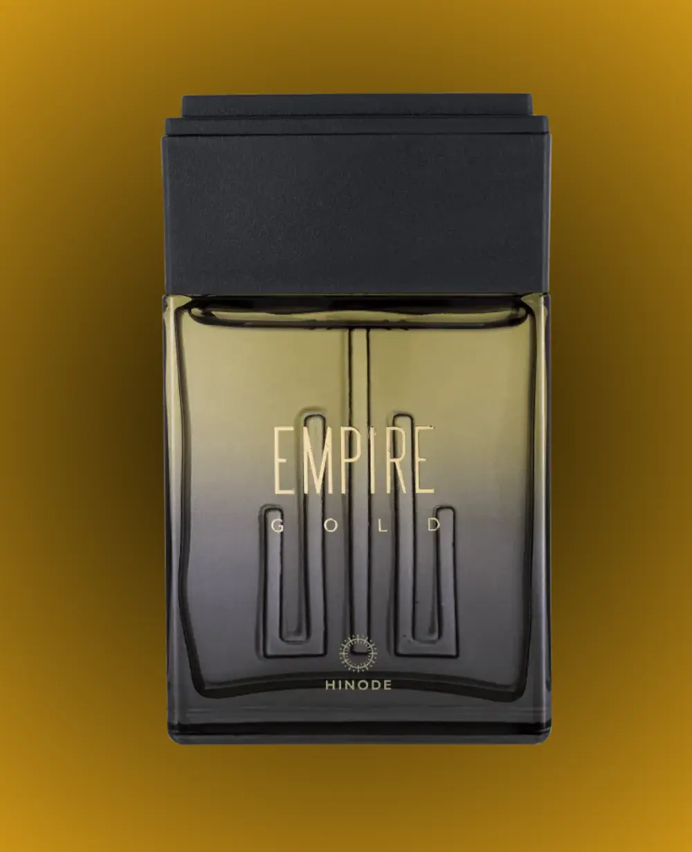 Empire Gold Hinode Empire Gold Hinode