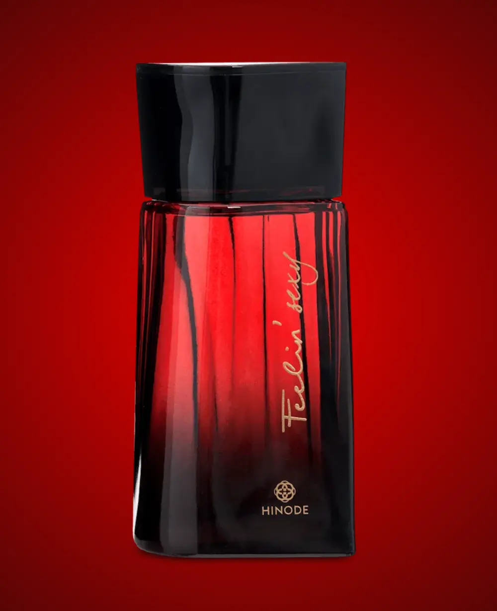 Feelin Sexy For Him - Hinode Feelin Sexy For Him - Hinode