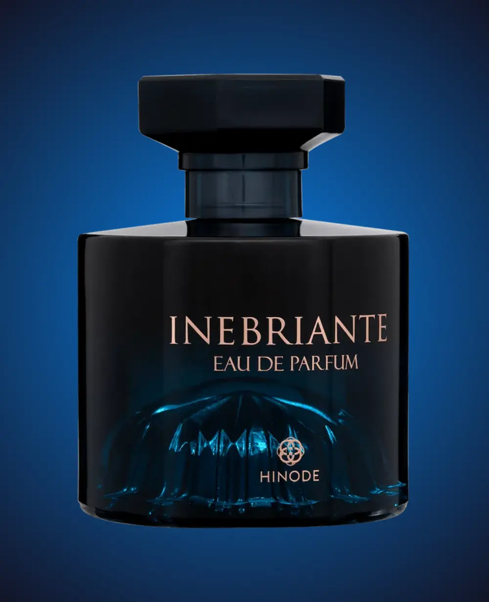INEBRIANTE EAU DE PARFUM FOR HIM-Hinode INEBRIANTE EAU DE PARFUM FOR HIM-Hinode