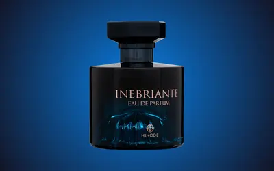 FRAGANCIAS HOMBRES 6 INEBRIANTE - Hinode