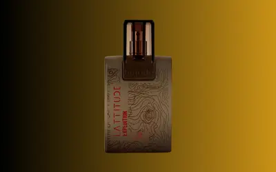 FRAGANCIAS HOMBRES 3 LATTITUD EXPEDITION - Hinode