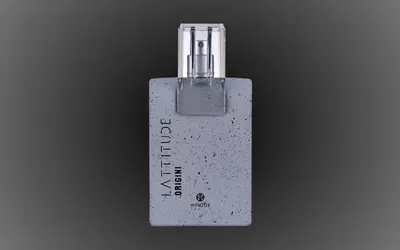 FRAGANCIAS HOMBRES 4 LATTITUDE ORIGINI - Hinode