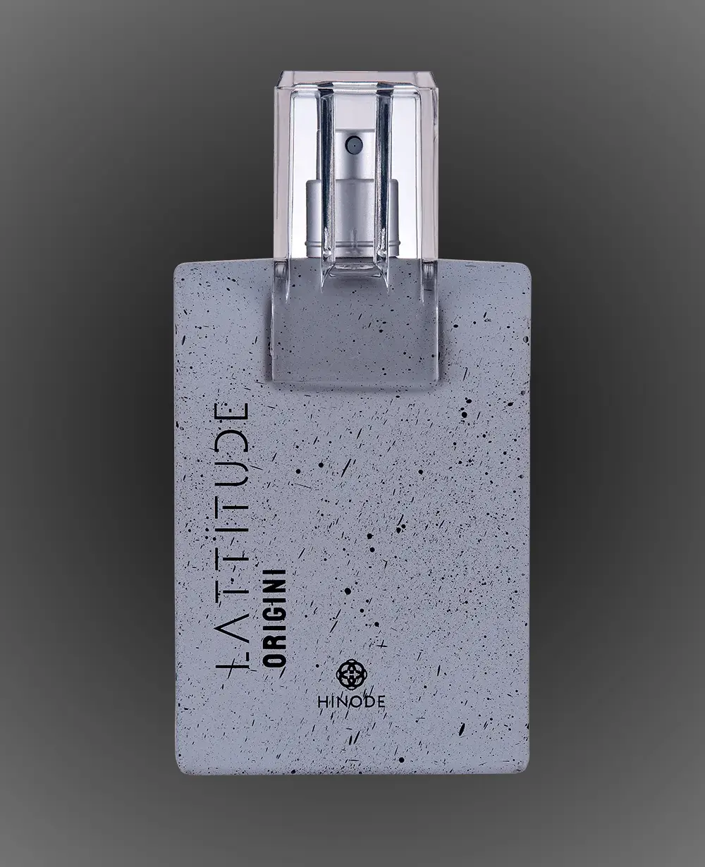 LATTITUDE ORIGINI LATTITUDE ORIGINI