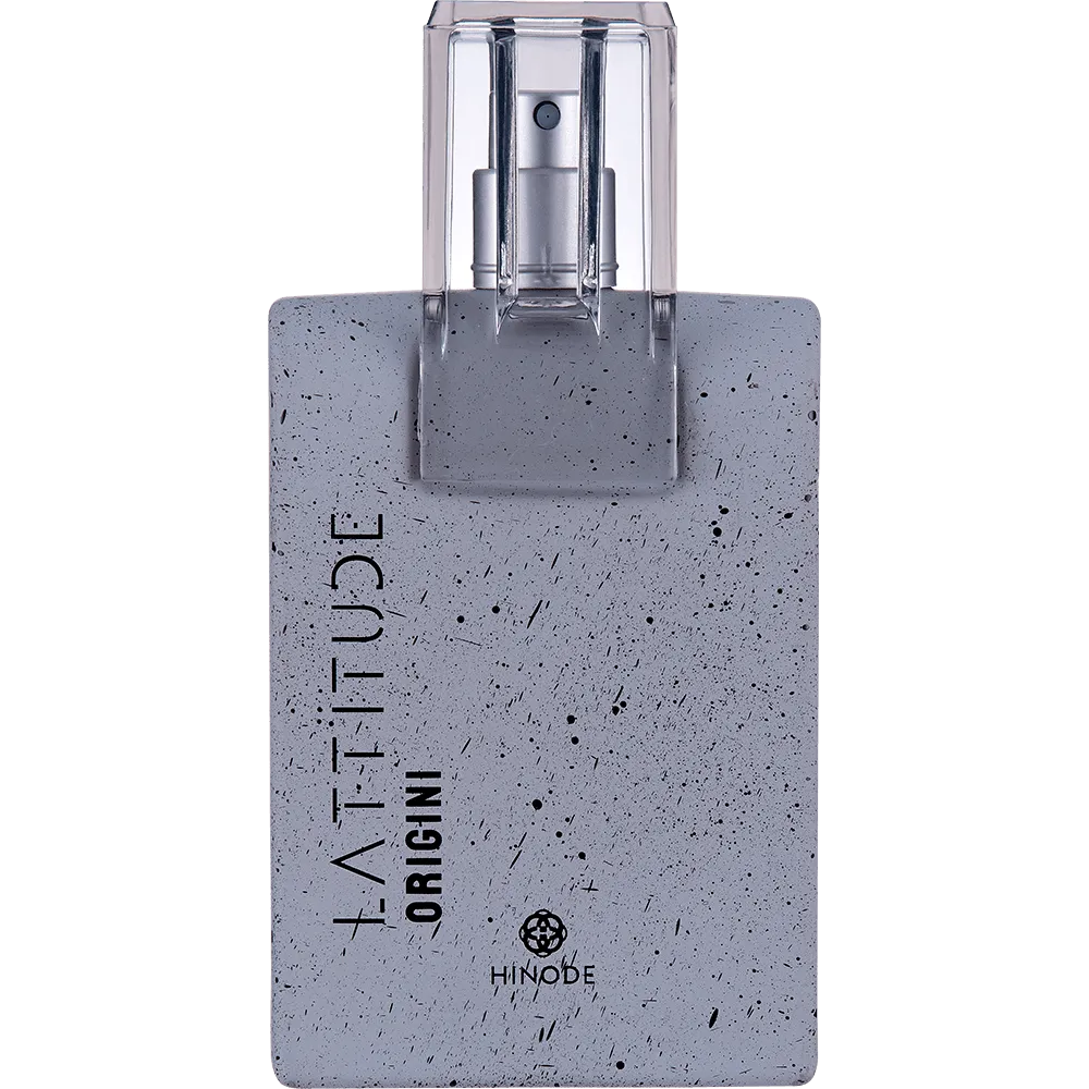 LATTITUDE ORIGINI LATTITUDE ORIGINI