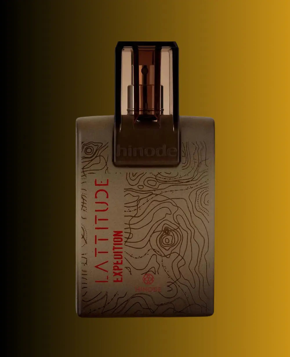 LATTITUDE EXPEDITION LATTITUDE EXPEDITION