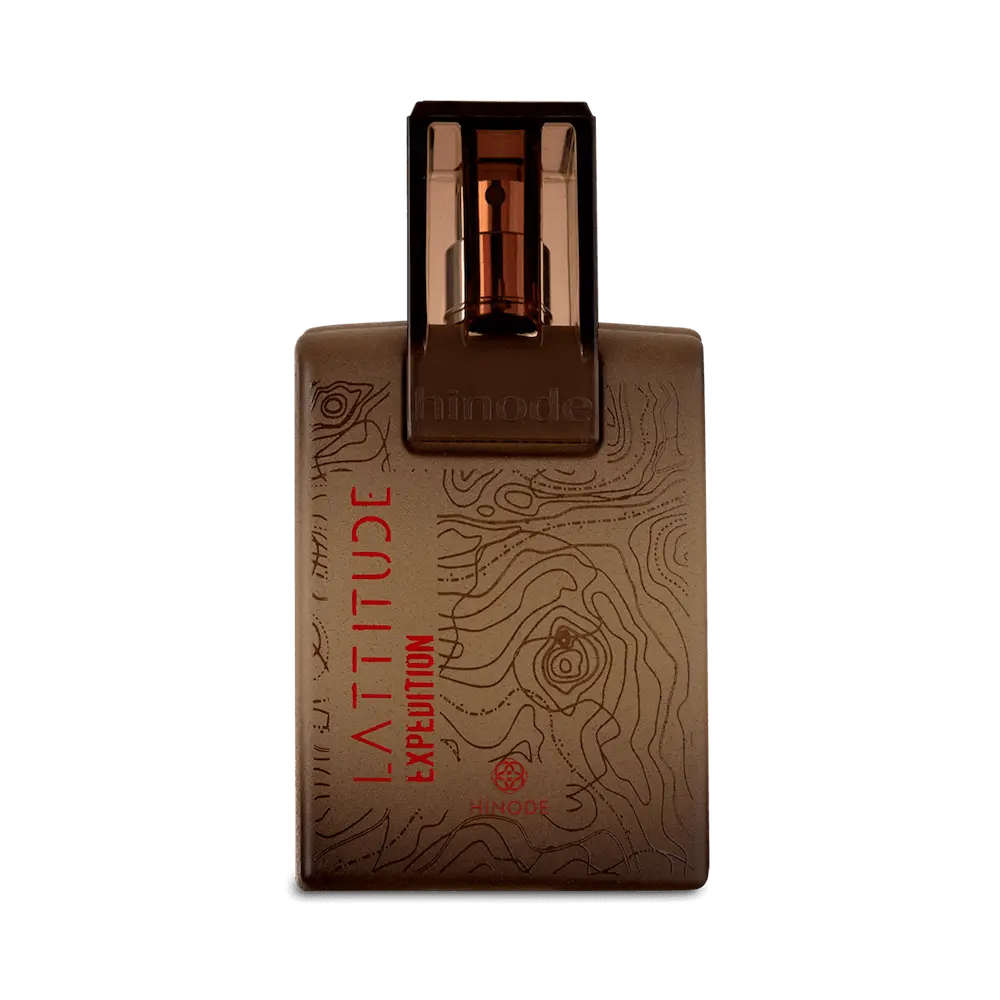 LATTITUDE EXPEDITION LATTITUDE EXPEDITION