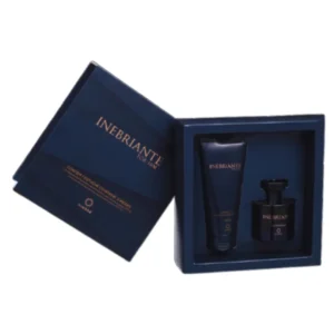 Kit Inebriante For Him Eau de Parfum Seductor y encantador
