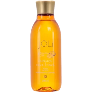 Joli Aceite Corporal Cupuaçu 200 ml - HINODE
