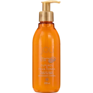 Joli Crema Corporal Cupuaçu 200 ml - HINODE