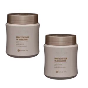 Gel Adelgazante Hinode Body Contour Corps Línea