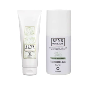 SENS HERBALIS - HINODE