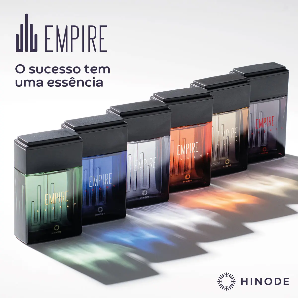 Empire HINODE