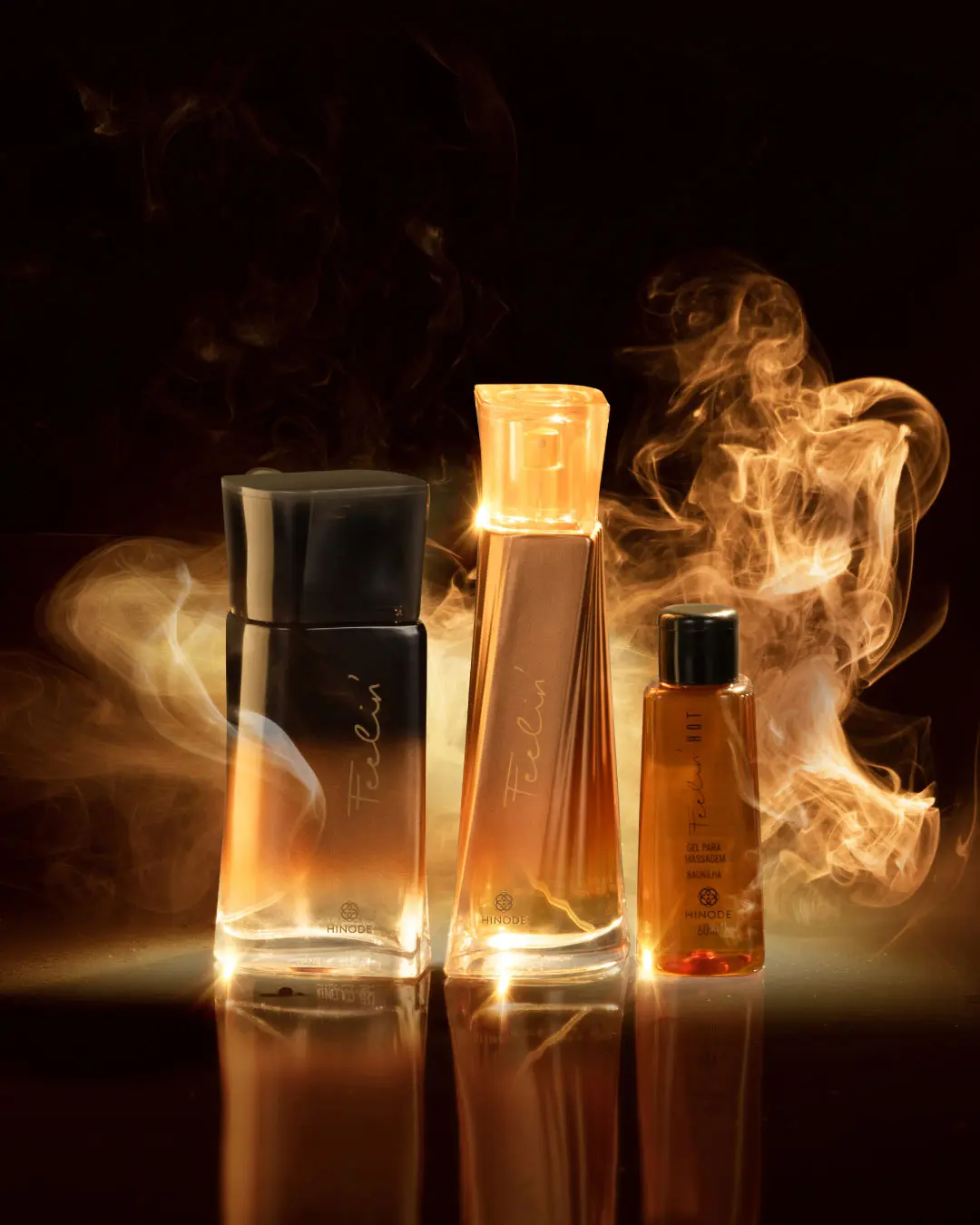 Feelin' HINODE Feelin' HINODE